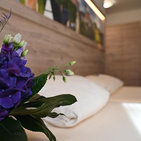 Hotel Ertl Kulmbach Szoba fotó