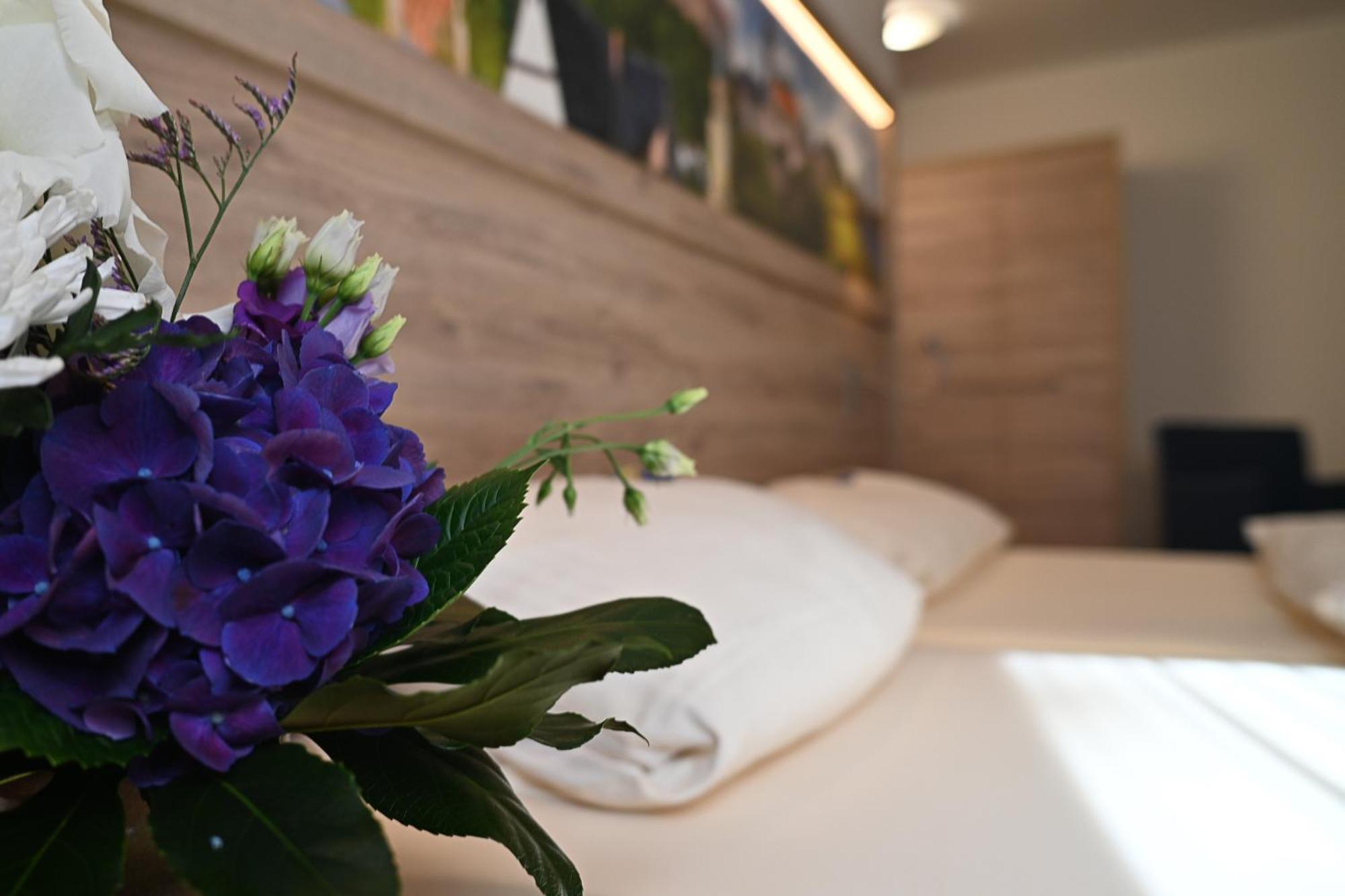 Hotel Ertl Kulmbach Szoba fotó