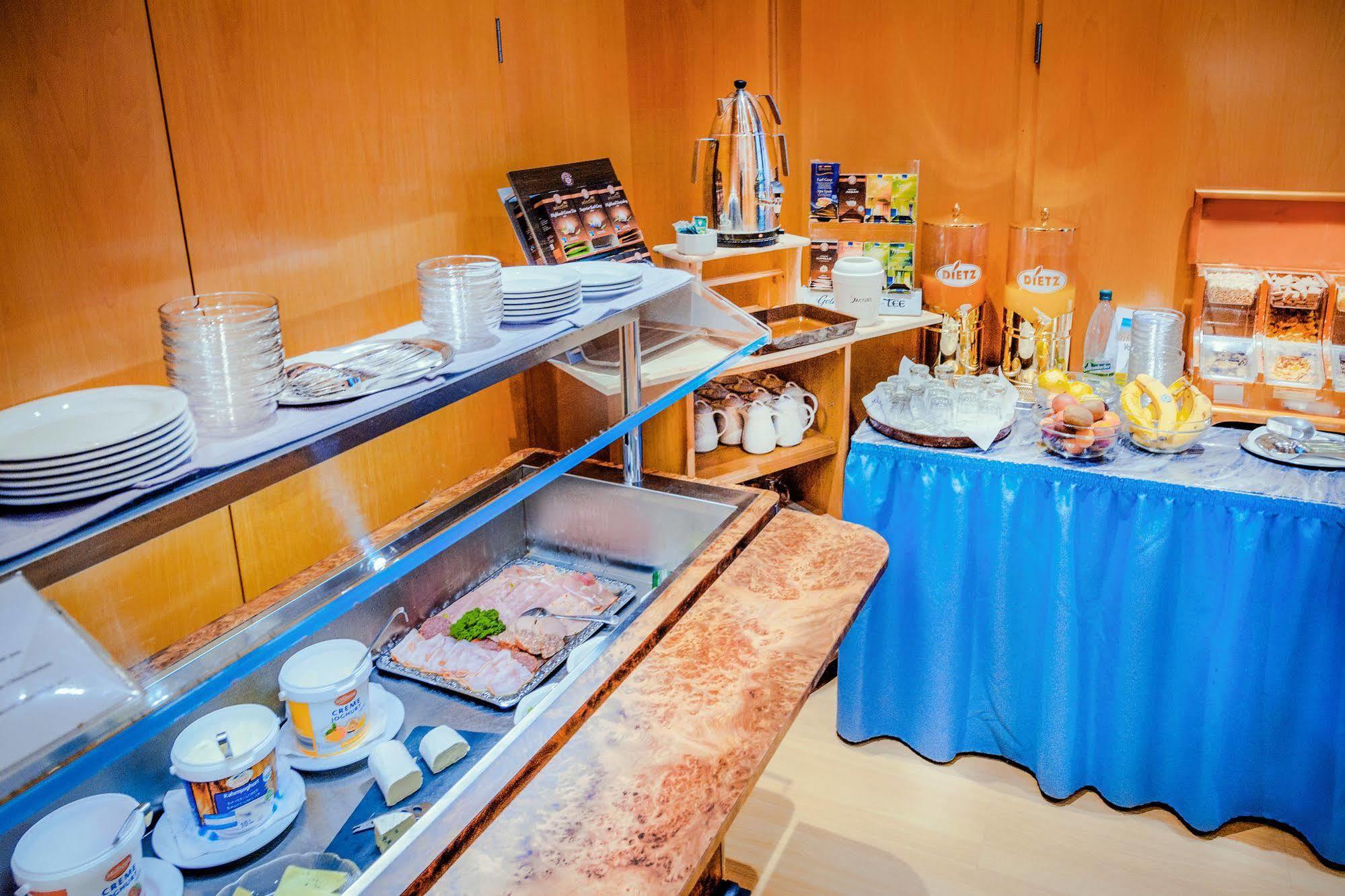 Hotel Ertl Kulmbach Kültér fotó