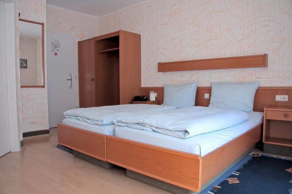 Hotel Ertl Kulmbach Kültér fotó