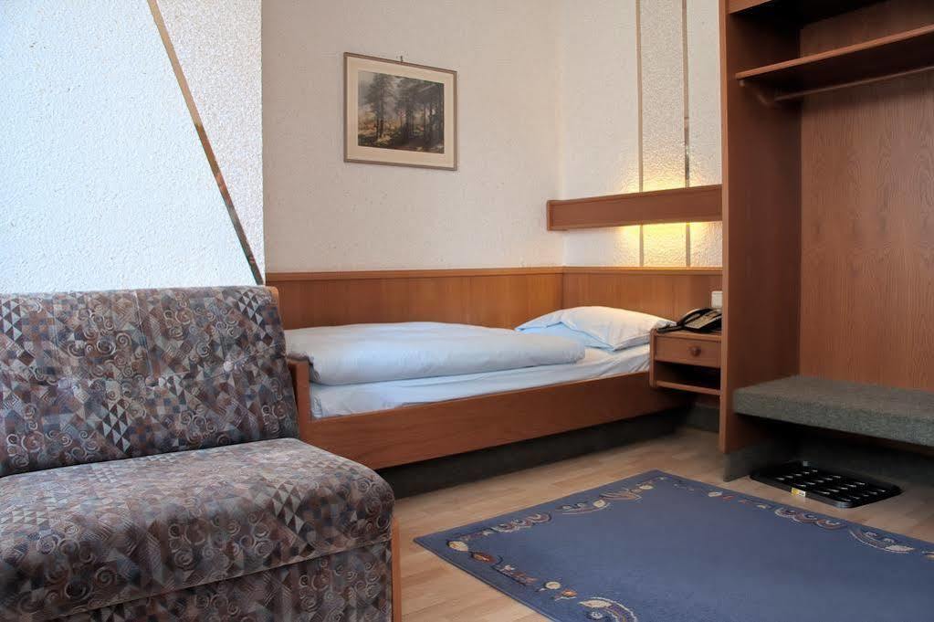 Hotel Ertl Kulmbach Kültér fotó